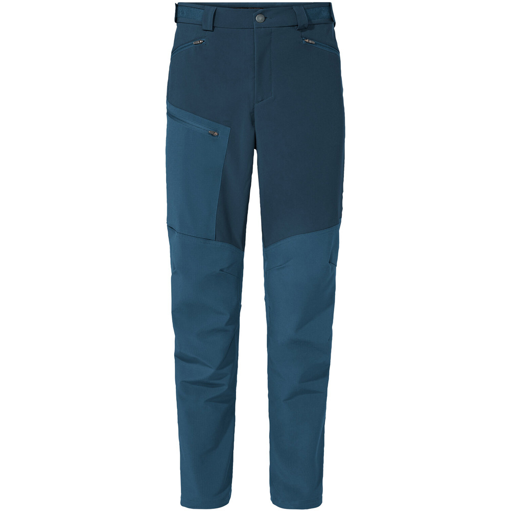 Vaude pantalón montaña hombre Men's Elope Pants 04