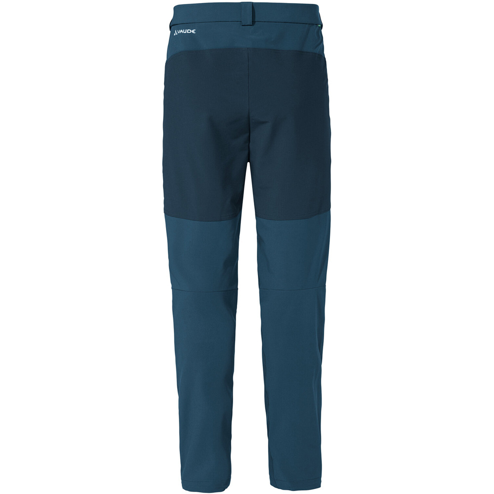 Vaude pantalón montaña hombre Men's Elope Pants 05