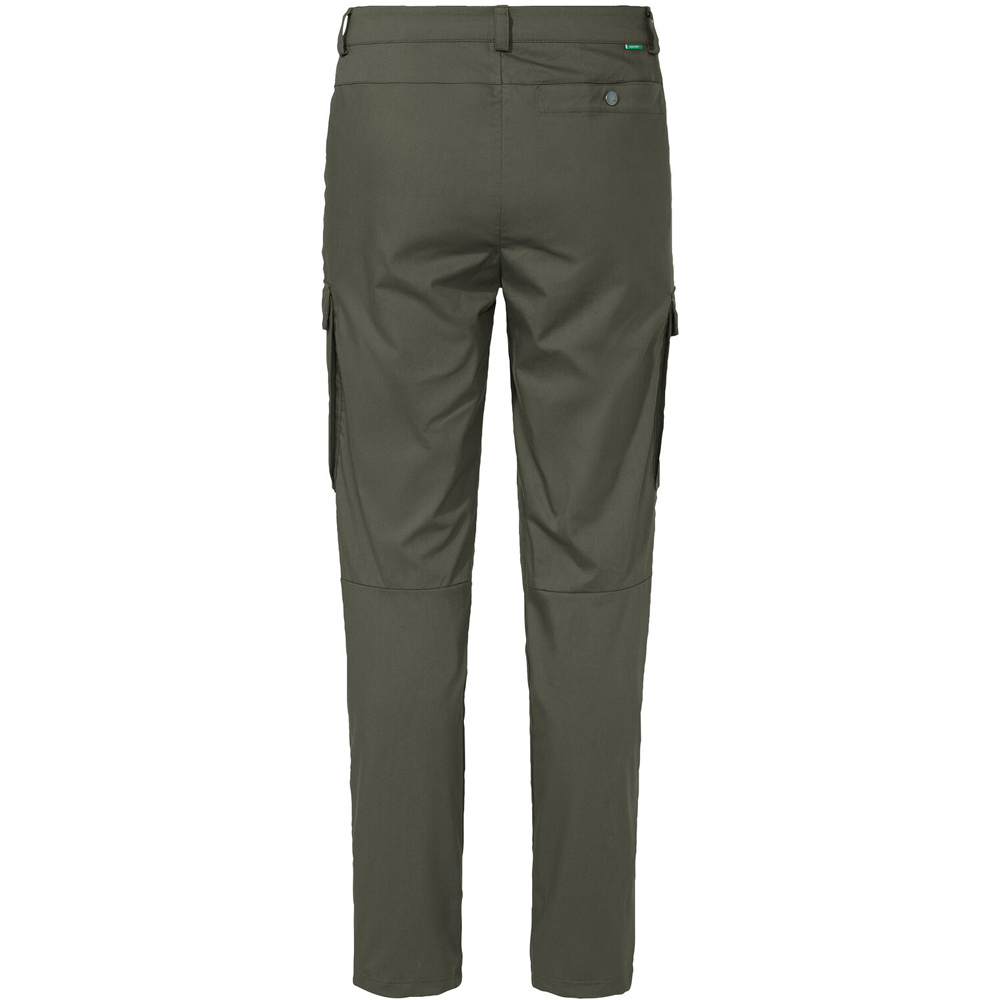 Vaude pantalón montaña hombre Men's Neyland Cargo Pants 05