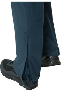 Vaude pantalón montaña mujer Women's Badile Pants II 03