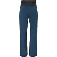 Vaude pantalón montaña mujer Women's Monviso Alpine Pants 05