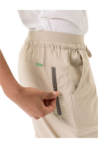 Vaude pantalón montaña mujer Women's Redmont Pants 03