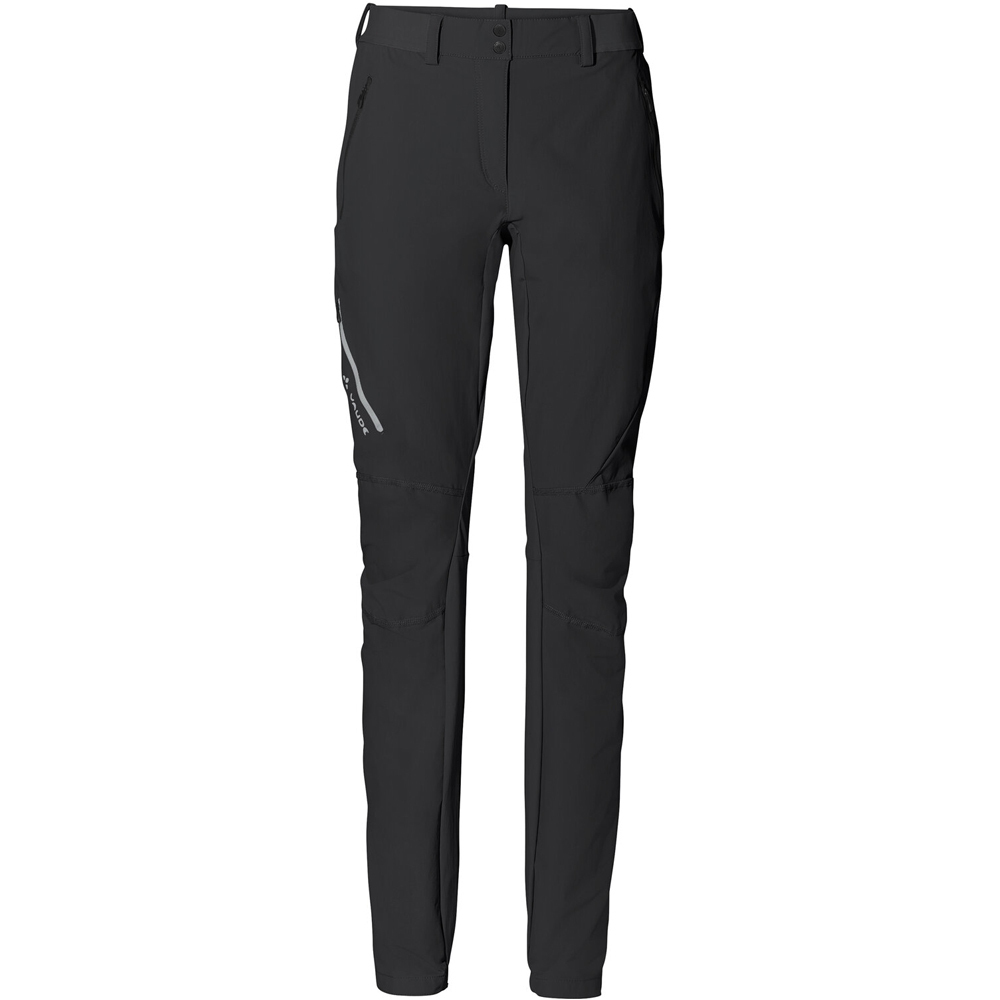 Vaude pantalón montaña mujer Women's Scopi Pants II 04