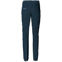 Vaude pantalón montaña mujer Women's Scopi Pants II 05