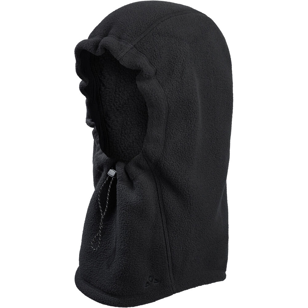 Vaude pasamontañas Women's Najun Balaclava vista frontal