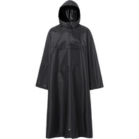 Vaude poncho montaña Hiking Backpack Poncho II vista frontal