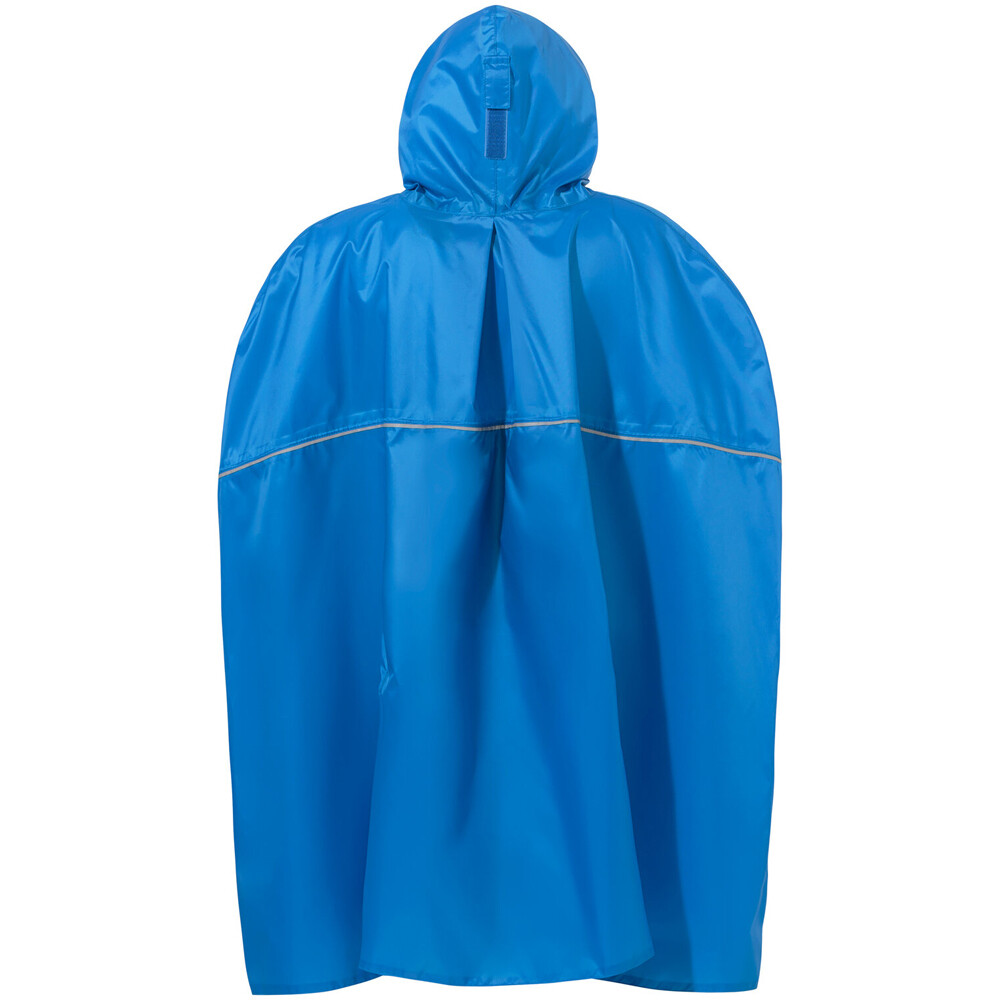 Vaude poncho montaña Kids Grody Poncho II 01
