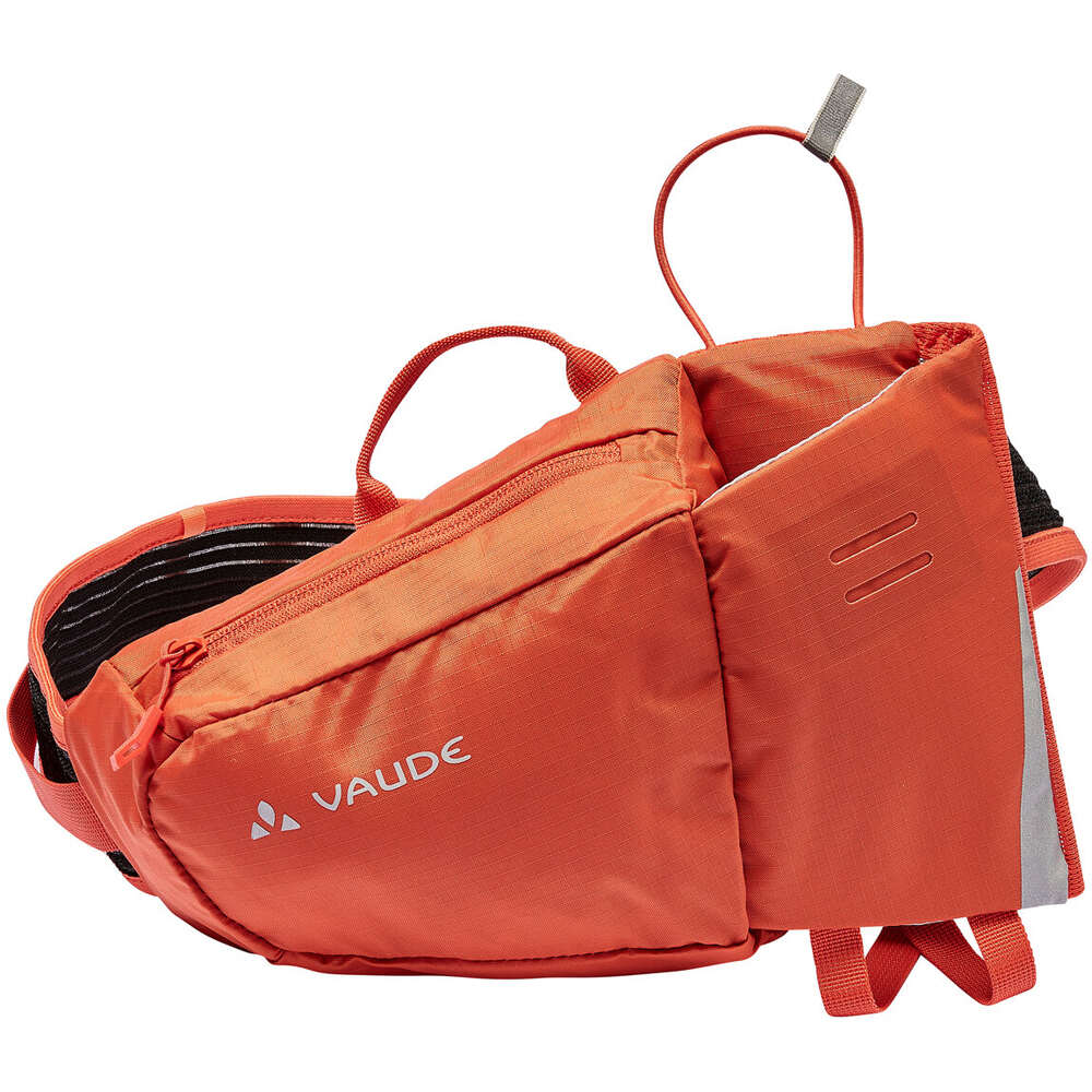 Vaude riñoneras montaña Attendant 03