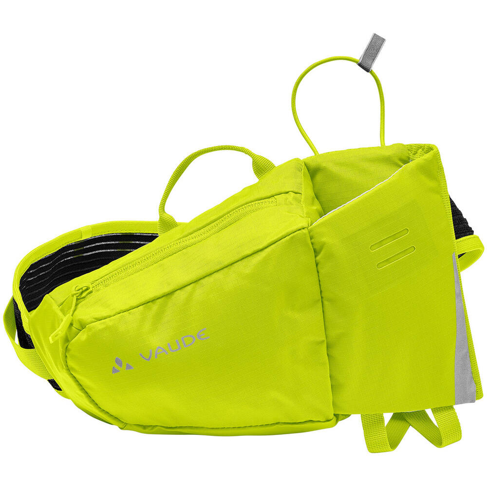 Vaude riñoneras montaña Attendant 03