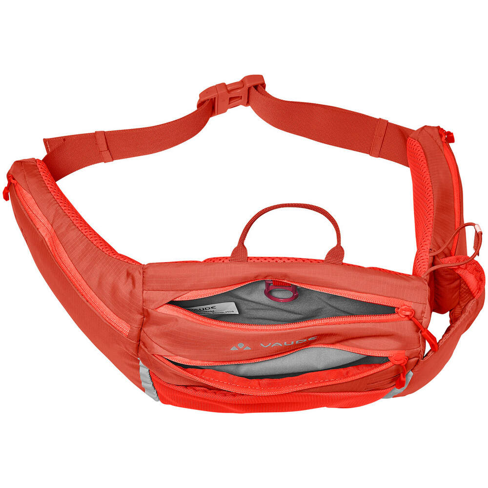 Vaude riñoneras montaña Big Attendant 02