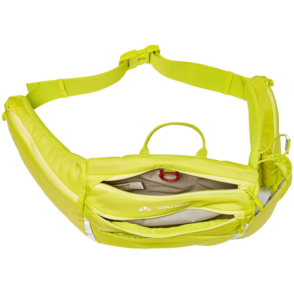 Vaude riñoneras montaña Big Attendant 02