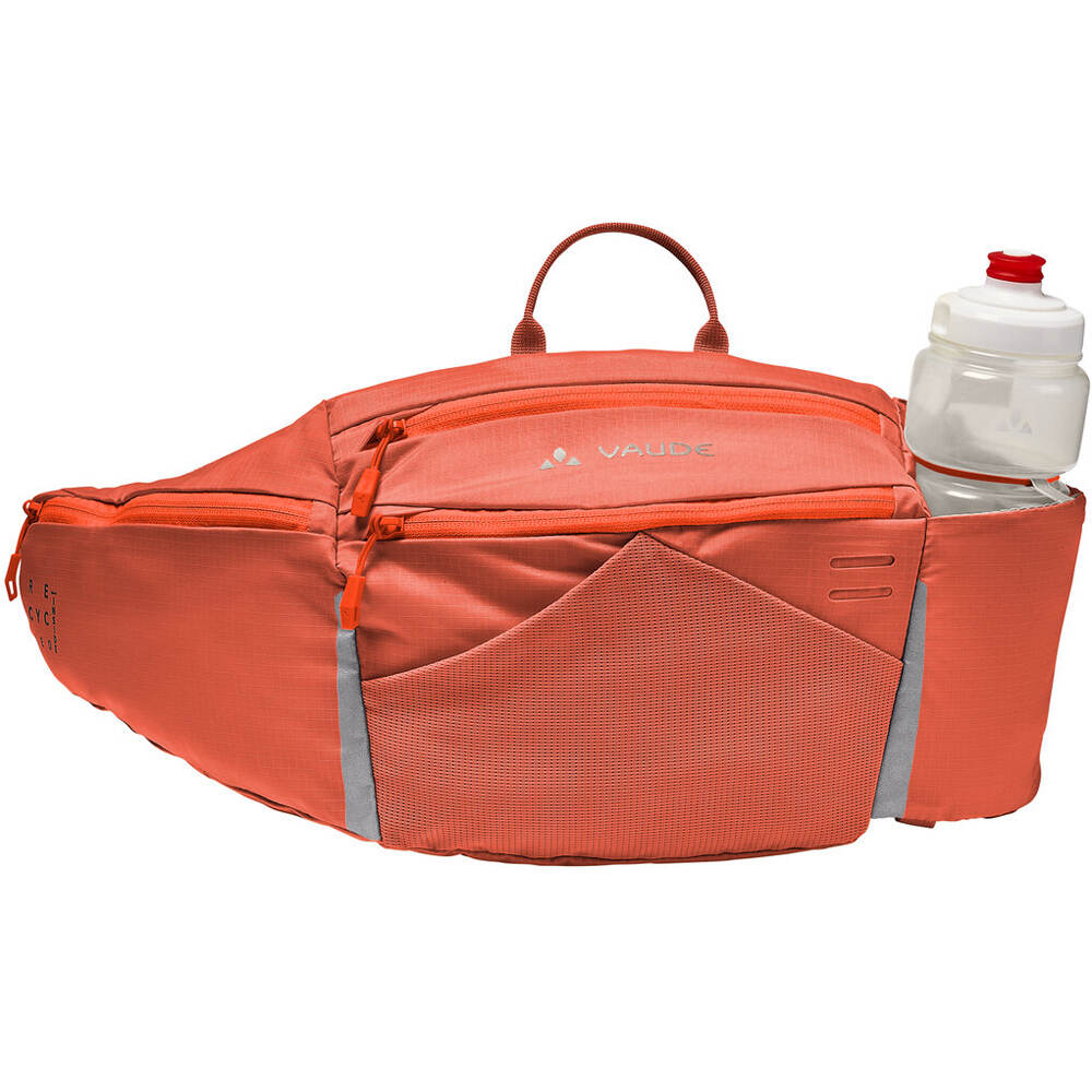 Vaude riñoneras montaña Big Attendant 04