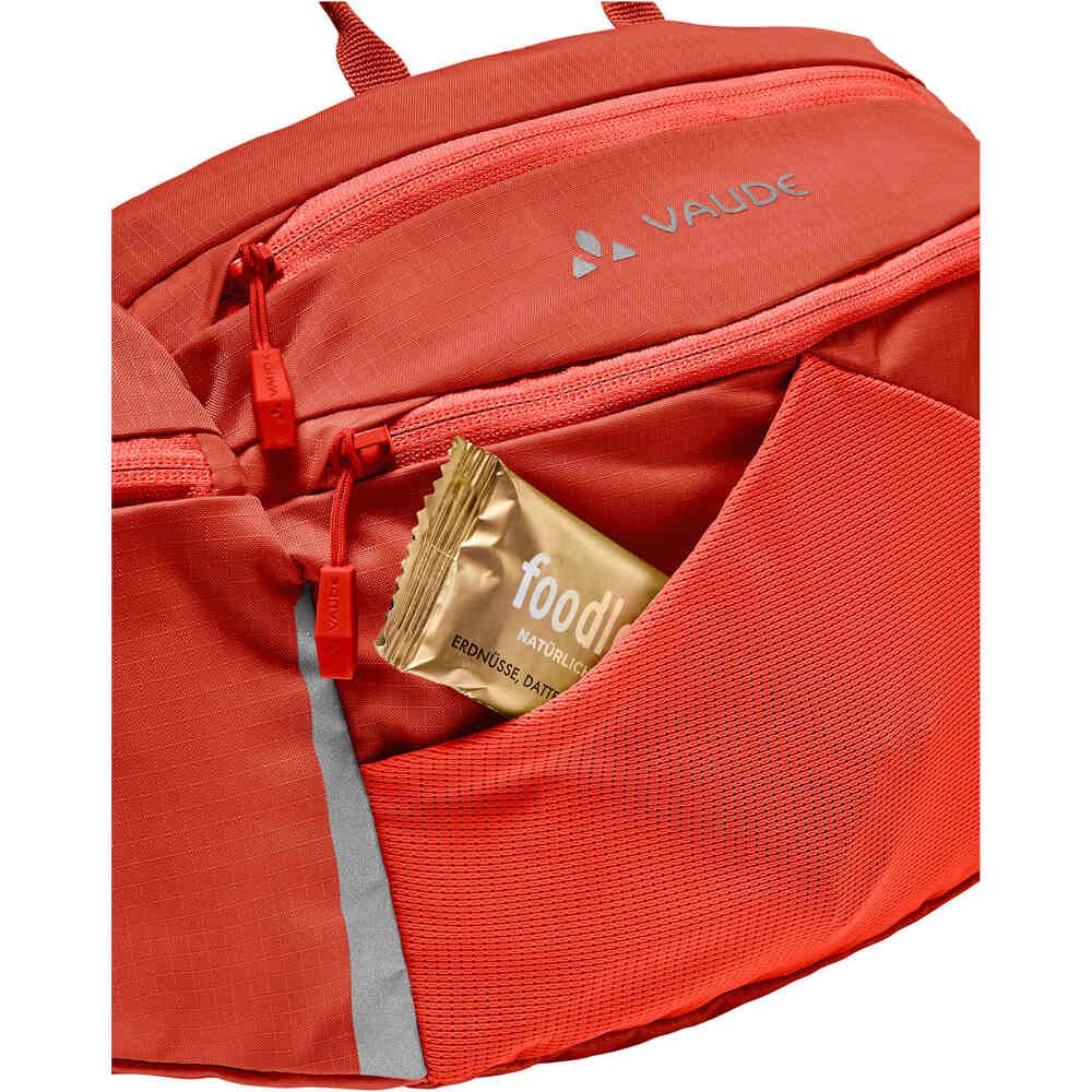 Vaude riñoneras montaña Big Attendant 05