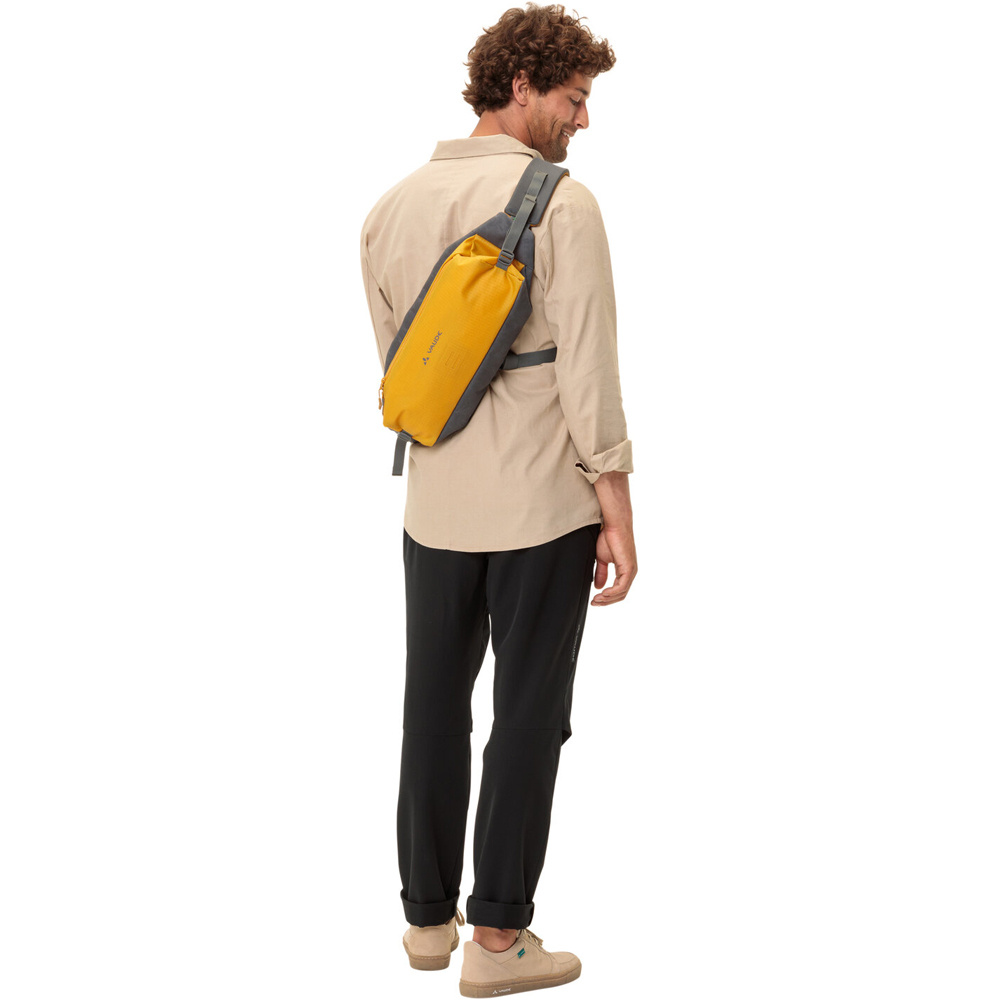 Vaude riñoneras montaña CityCross 6 06