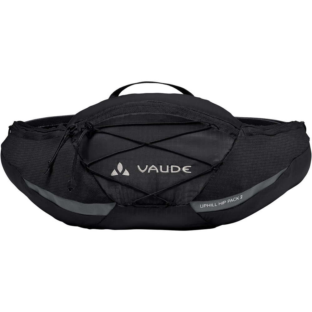 Vaude Riñoneras Uphill Hip Pack 2 03