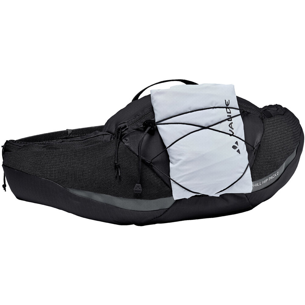 Vaude Riñoneras Uphill Hip Pack 2 04