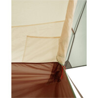 Vaude tienda campaña Allround Chapel XT 3P 06