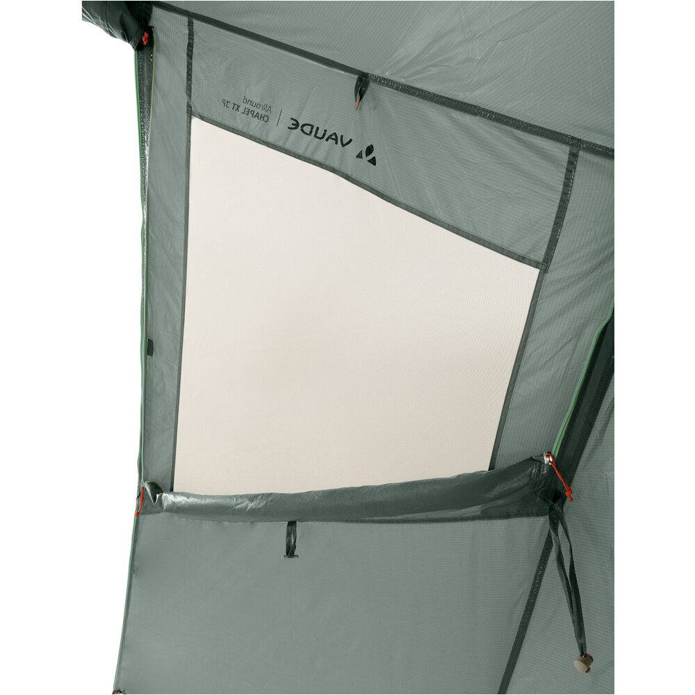 Vaude tienda campaña Allround Chapel XT 3P 08
