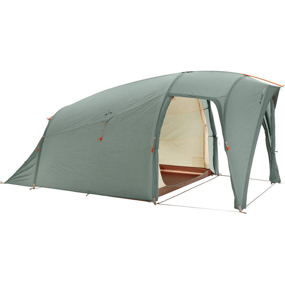 Vaude tienda campaña Allround Taurus XT 4P 01