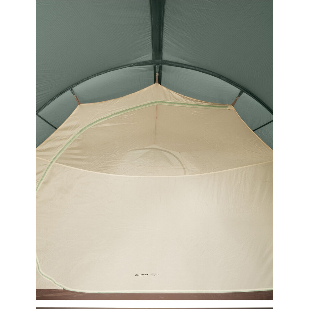 Vaude tienda campaña Allround Taurus XT 4P 02