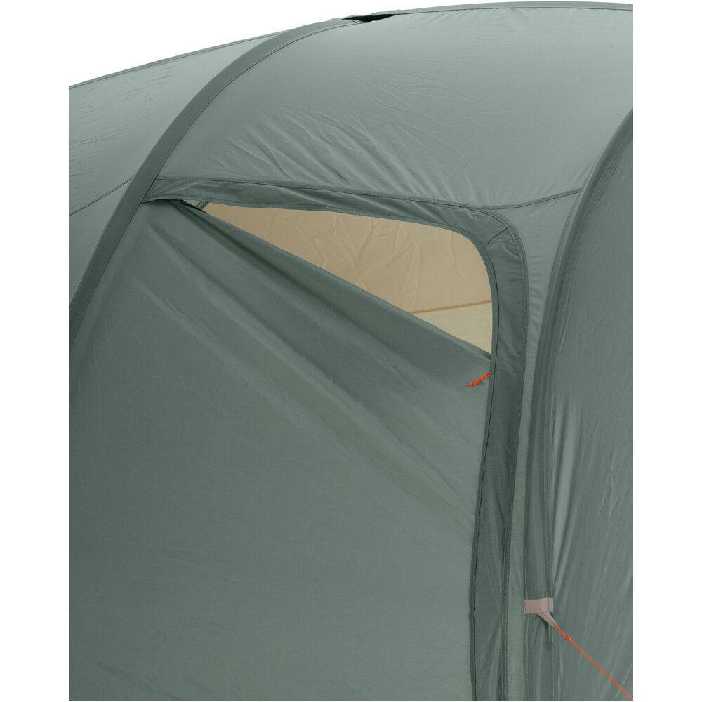 Vaude tienda campaña Allround Taurus XT 4P 04