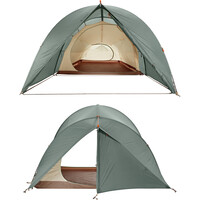 Vaude tienda campaña Allround Taurus XT 4P 07