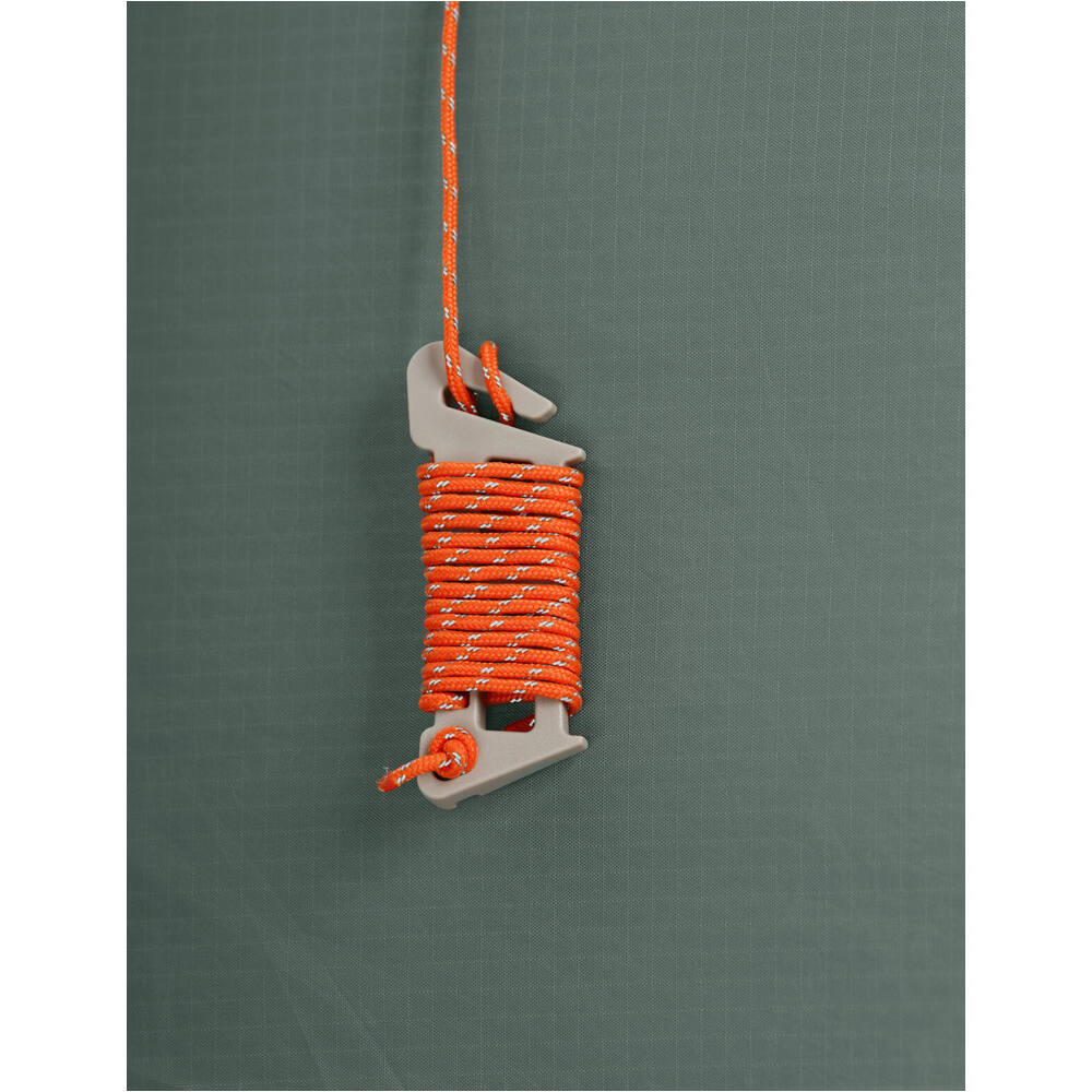 Vaude tienda campaña Allround Taurus XT 4P 09