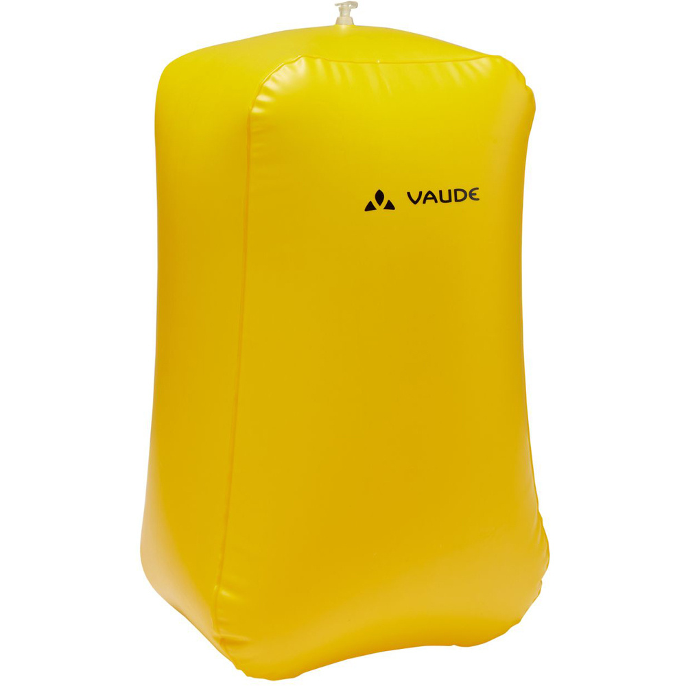 Vaude varios montaña Airbag for backpack 15l vista frontal