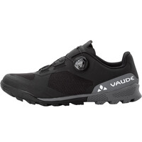 Vaude zapatillas mtb Downieville Tech II lateral exterior