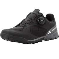 Vaude zapatillas mtb Downieville Tech II lateral interior