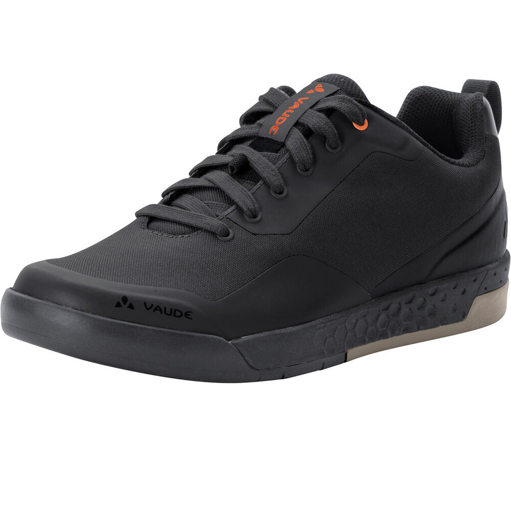 Vaude zapatillas mtb Men's Moab Syn. II lateral interior