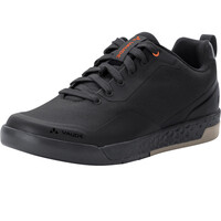 Vaude zapatillas mtb Men's Moab Syn. II lateral interior