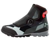 Vaude zapatillas mtb Minaki III STX lateral exterior
