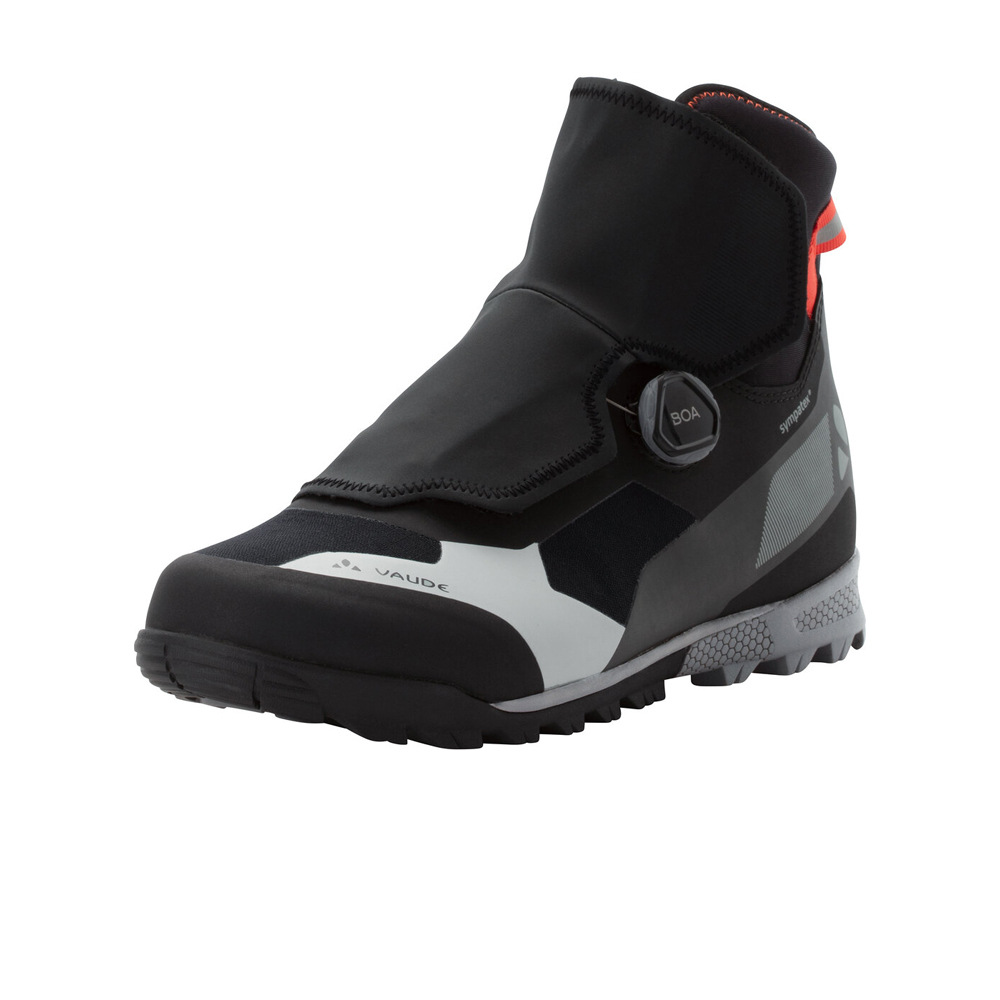 Vaude zapatillas mtb Minaki III STX lateral interior