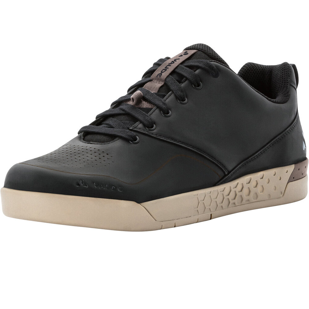 Vaude zapatillas mtb Moab II lateral interior