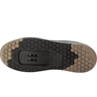 Vaude zapatillas mtb Moab PRO Syn. vista superior