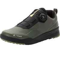 Vaude zapatillas mtb Moab PRO Tech lateral interior