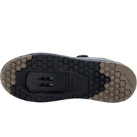 Vaude zapatillas mtb Moab PRO Tech vista superior