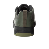 Vaude zapatillas mtb Moab PRO Tech vista trasera