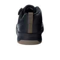 Vaude zapatillas mtb Moab PRO Tech vista trasera