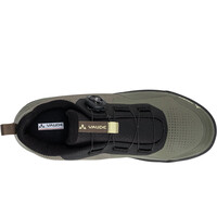 Vaude zapatillas mtb Moab Tech II 05