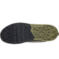 Vaude zapatillas mtb Moab Tech II vista superior