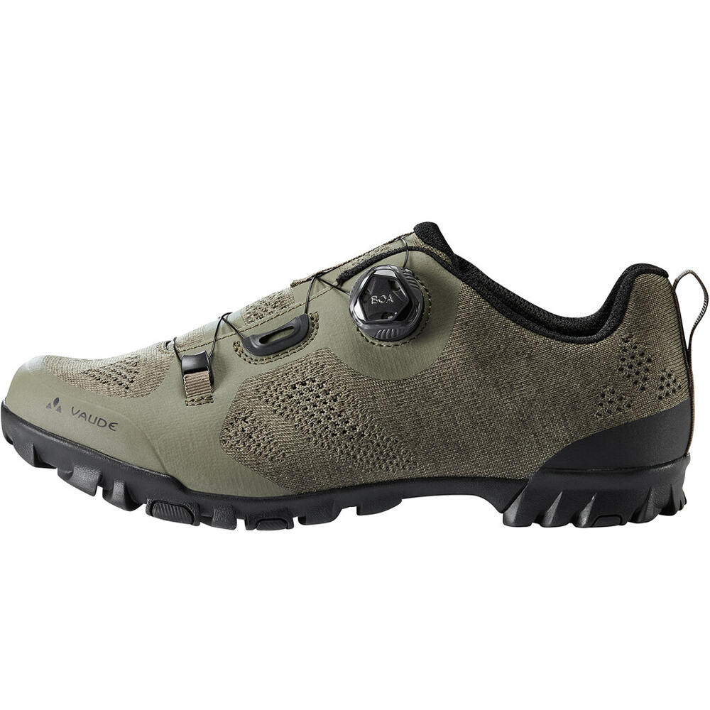 Vaude zapatillas mtb TVL Skoj lateral exterior