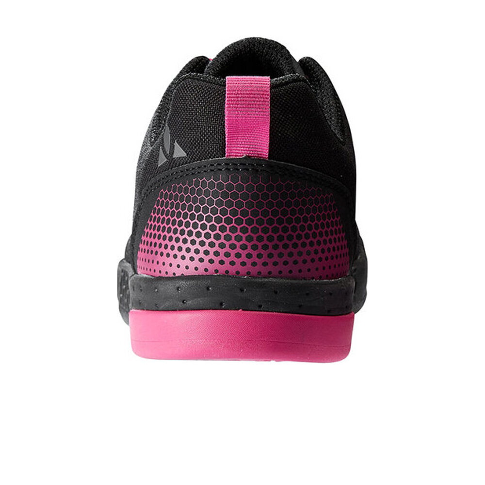 Vaude zapatillas mtb Women's AM Moab syn. vista superior