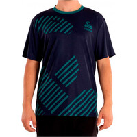 Vibora camiseta tenis manga corta hombre CAMISETA VIBOR-A YARARA RADICAL vista frontal