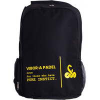 Vibora mochilas tenis MOCHILA VIBOR-A LANTRA vista frontal