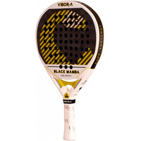 Vibora pala pádel adulto PALA PDEL VIBOR-A BLACK MAMBA EVO PRO 02