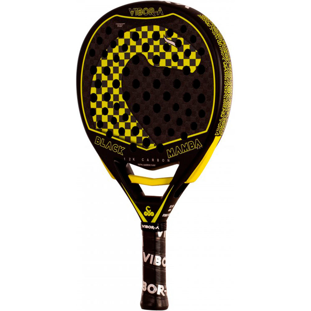 Vibora pala pádel adulto PALA PDEL VIBOR-A MAMBA PRO 2.0 02