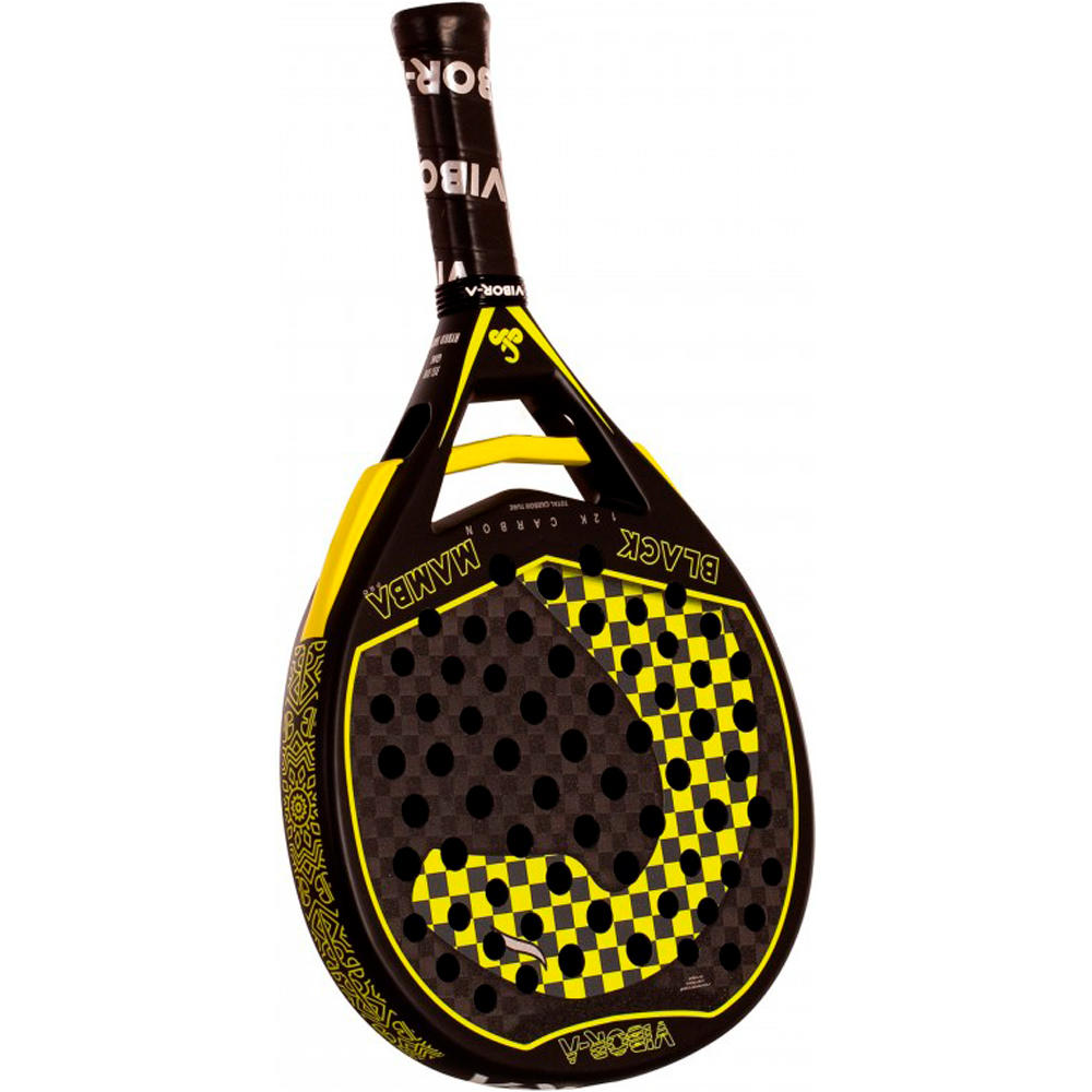 Vibora pala pádel adulto PALA PDEL VIBOR-A MAMBA PRO 2.0 03