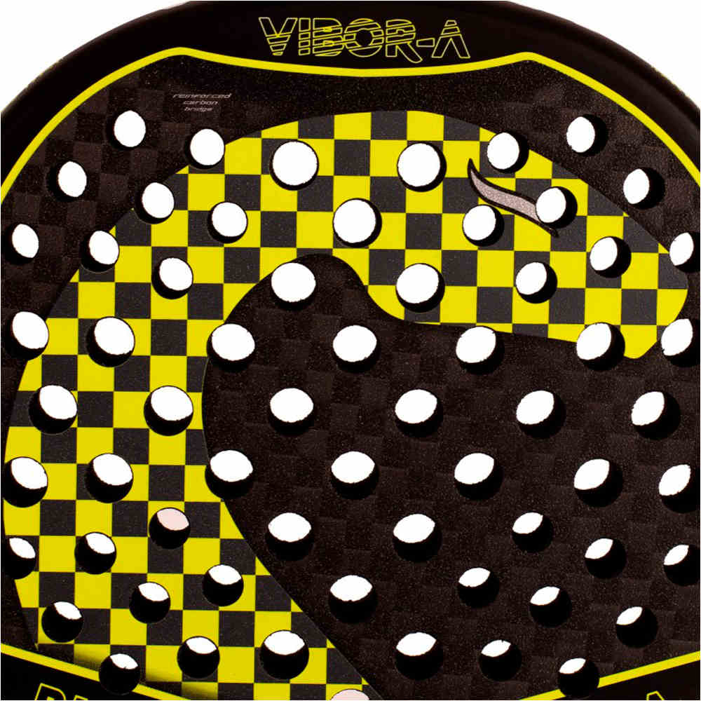 Vibora pala pádel adulto PALA PDEL VIBOR-A MAMBA PRO 2.0 04